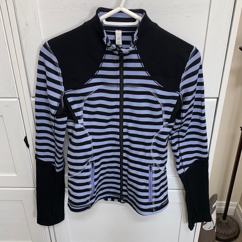 Lululemon Jacket